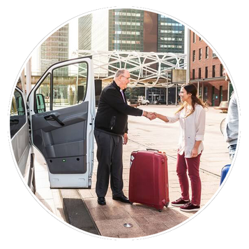 Airport Transfers and Dock Transfers